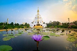 วัดปาศรีคุณาราม จ.อุดรธานี
