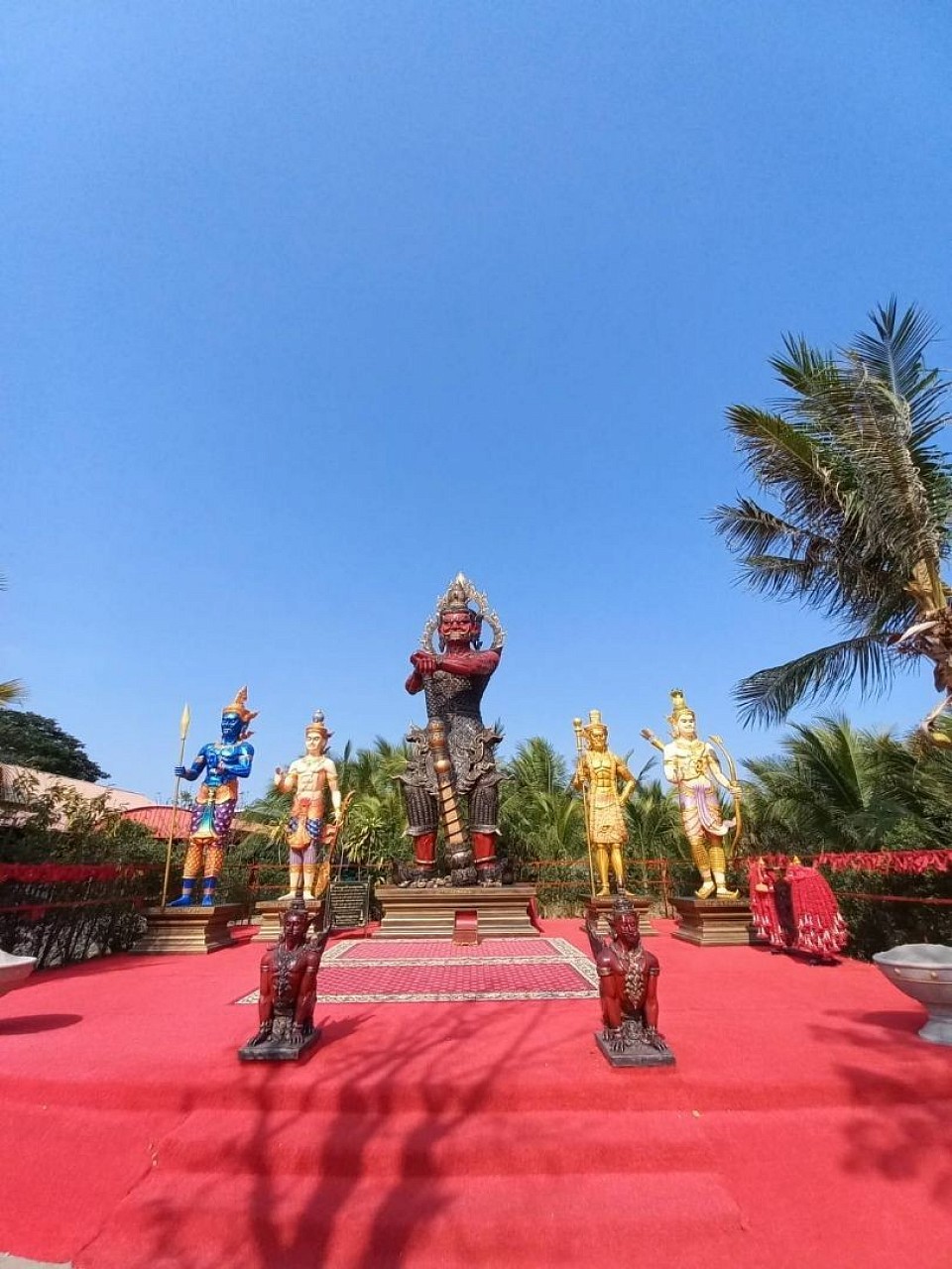 ท้าวเวสสุวรรณโณ