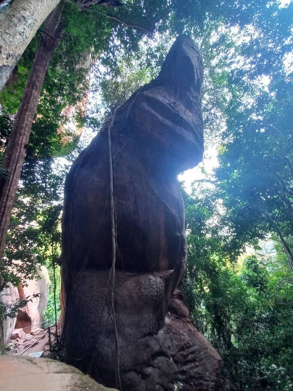 ถ้ำนาคี